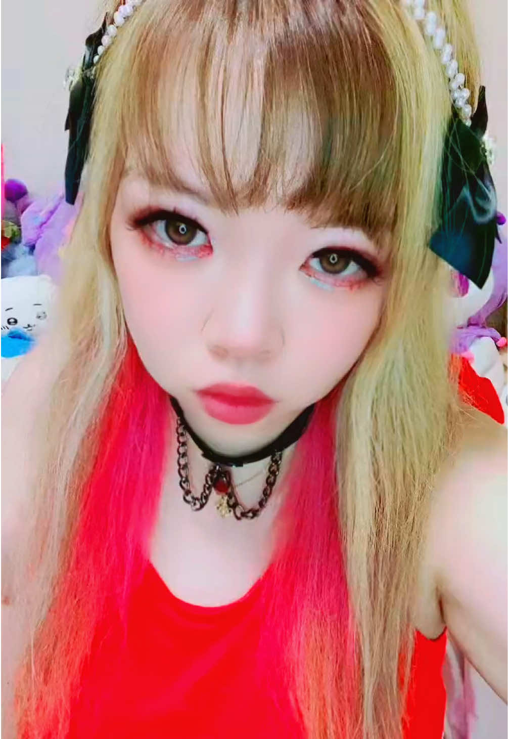 @Mari Chan๐ท๐๐๐โ๏ธ๐งฉ๐ถ๐