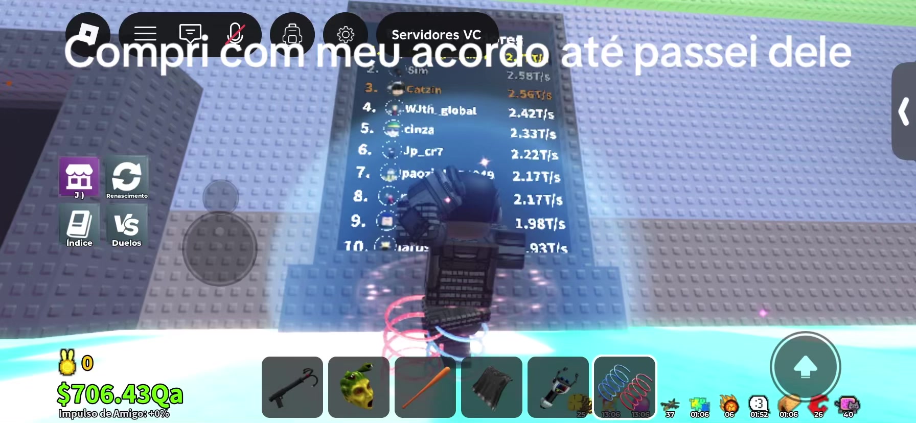 @slk num compensa
