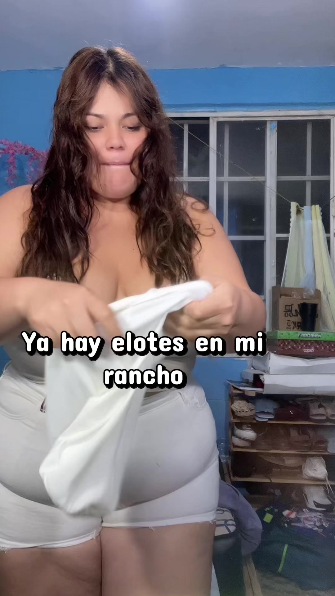 @Tu chica gordita