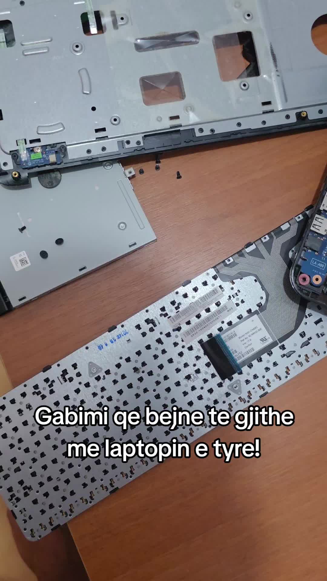 @Innova System Service Computer