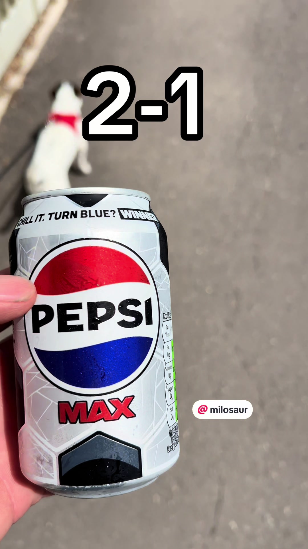 @milosaur
