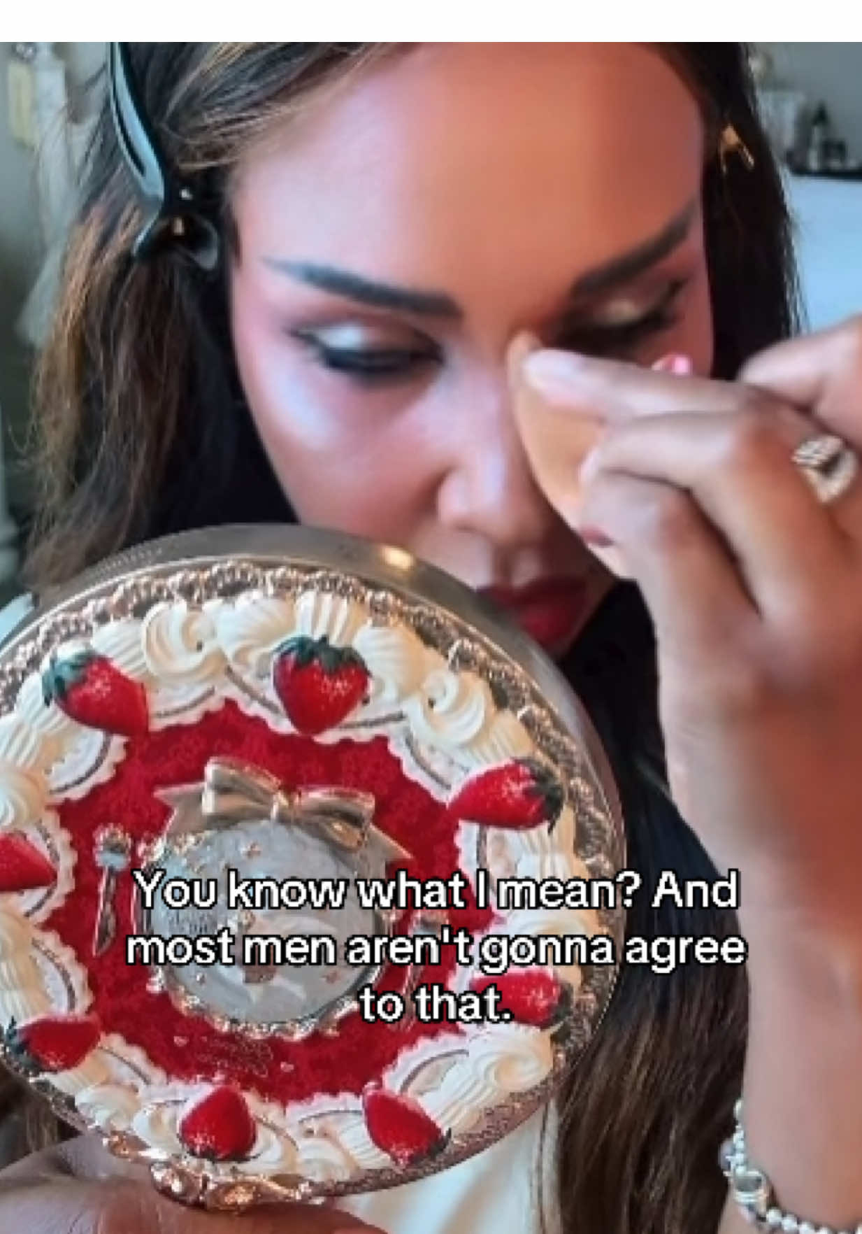 @The Power of Womanhood