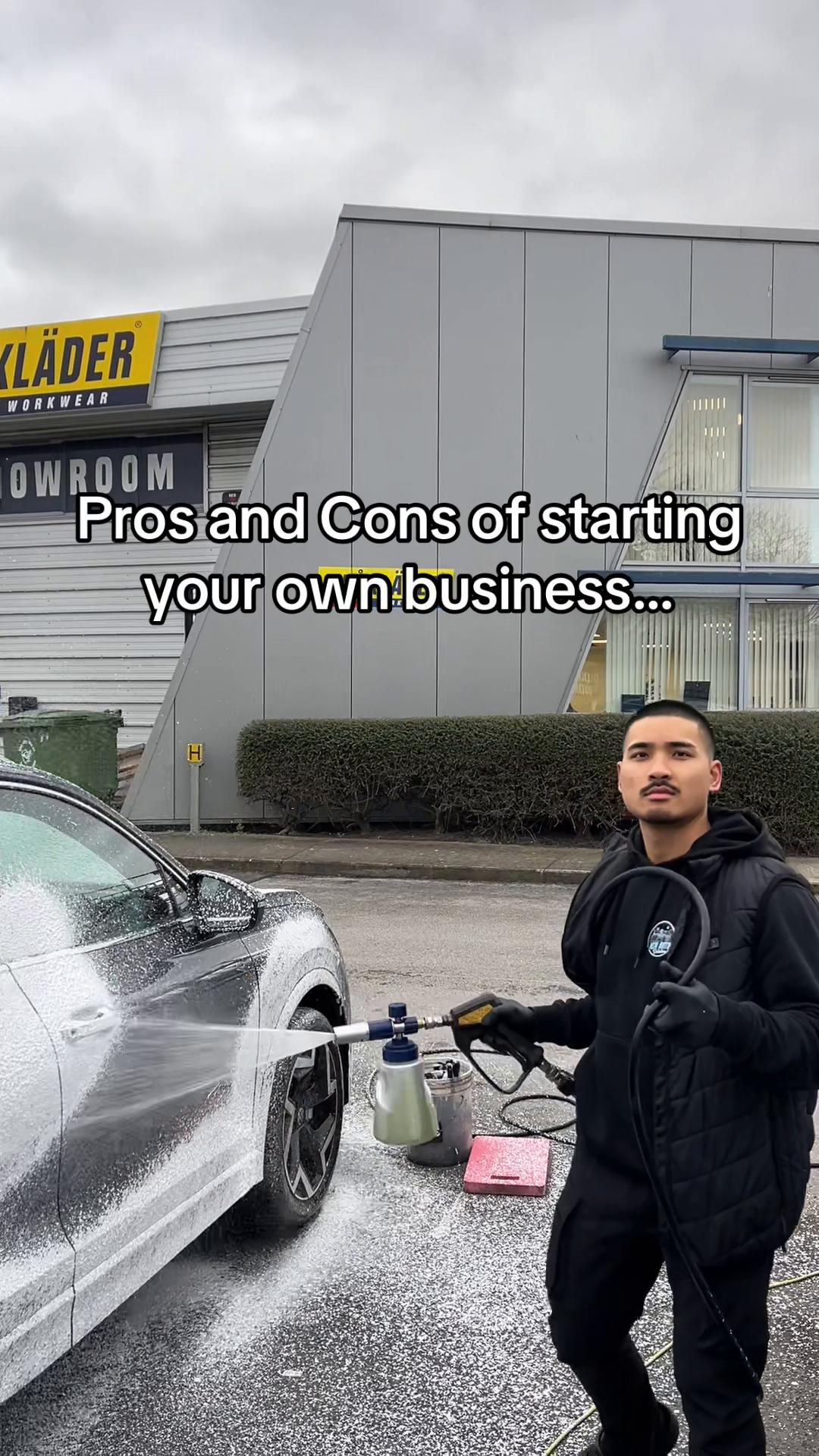 @NSN Auto Detailing