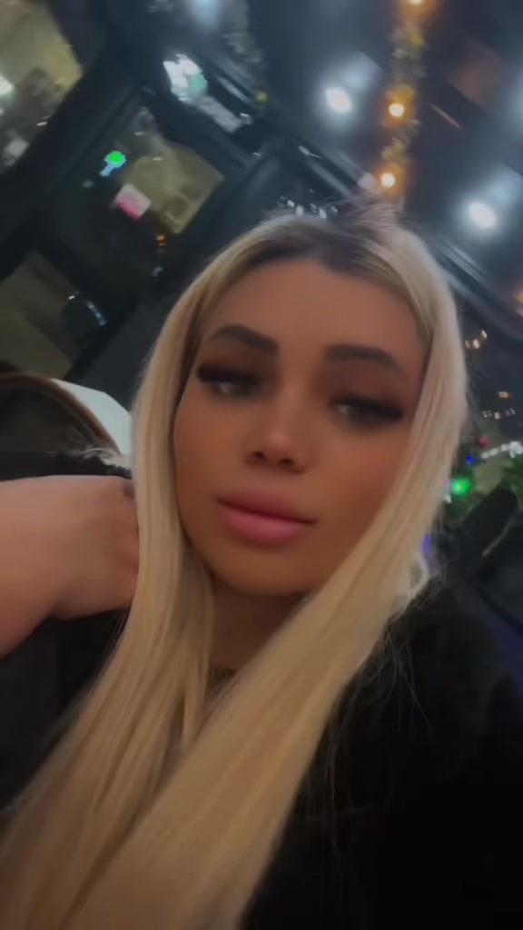 @Bionda