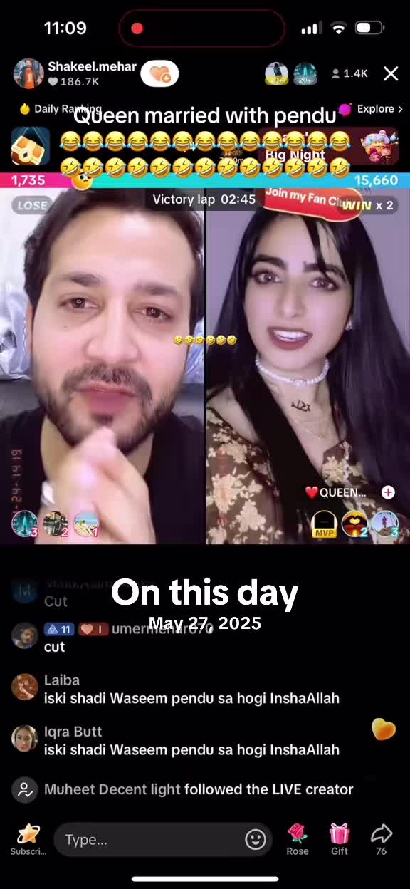 @Funny TikToker😂