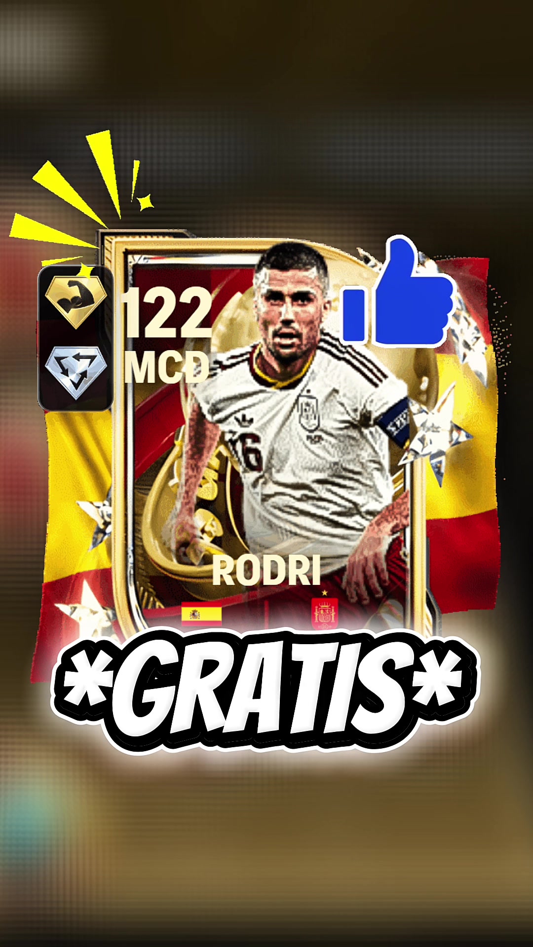 @ELMANUFC | TOPs FC MOBILE