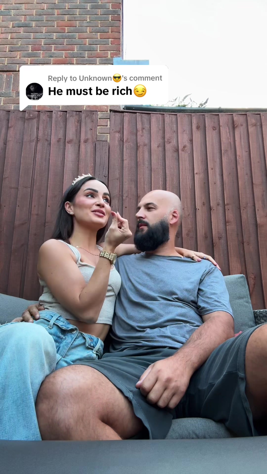 @Xhesika Elezi 🏝️🇦🇱