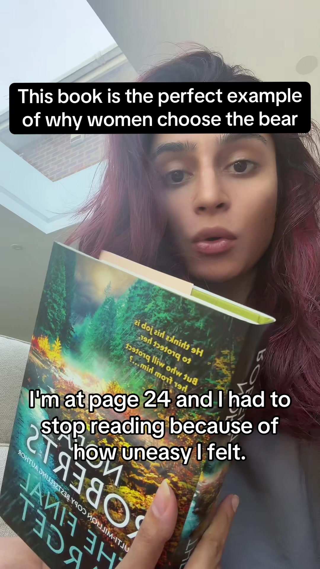 @Priyanka | ADHD🧠| Books💊