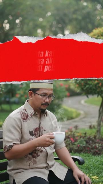 @Rahman klanceng