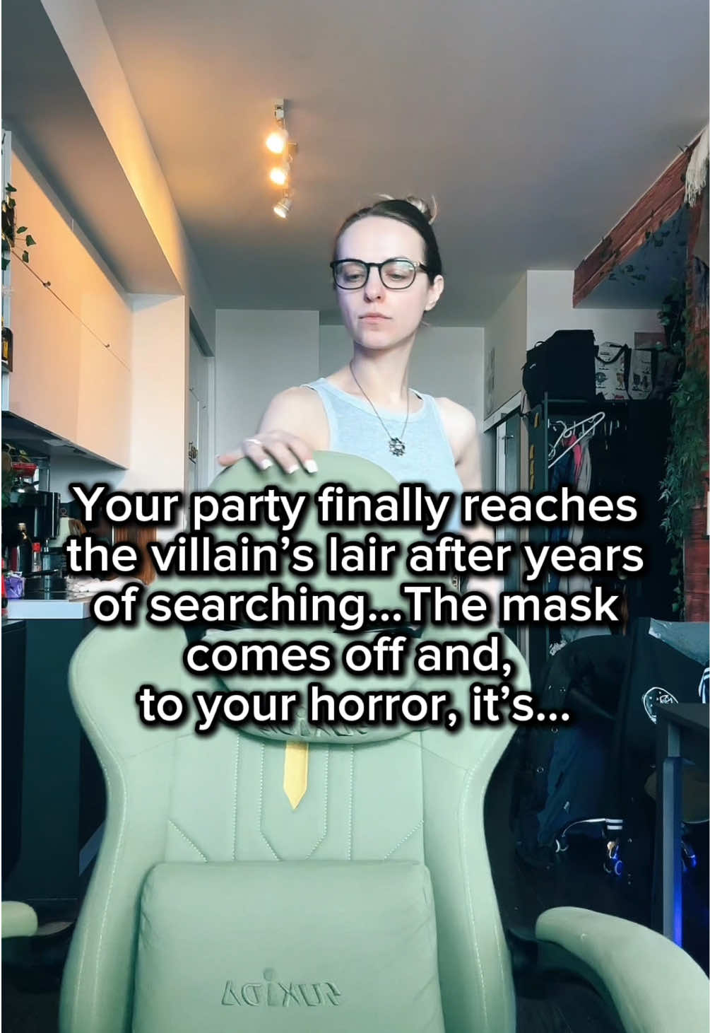 @ValTheFantescapist