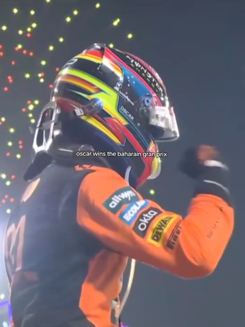 @F1 edits