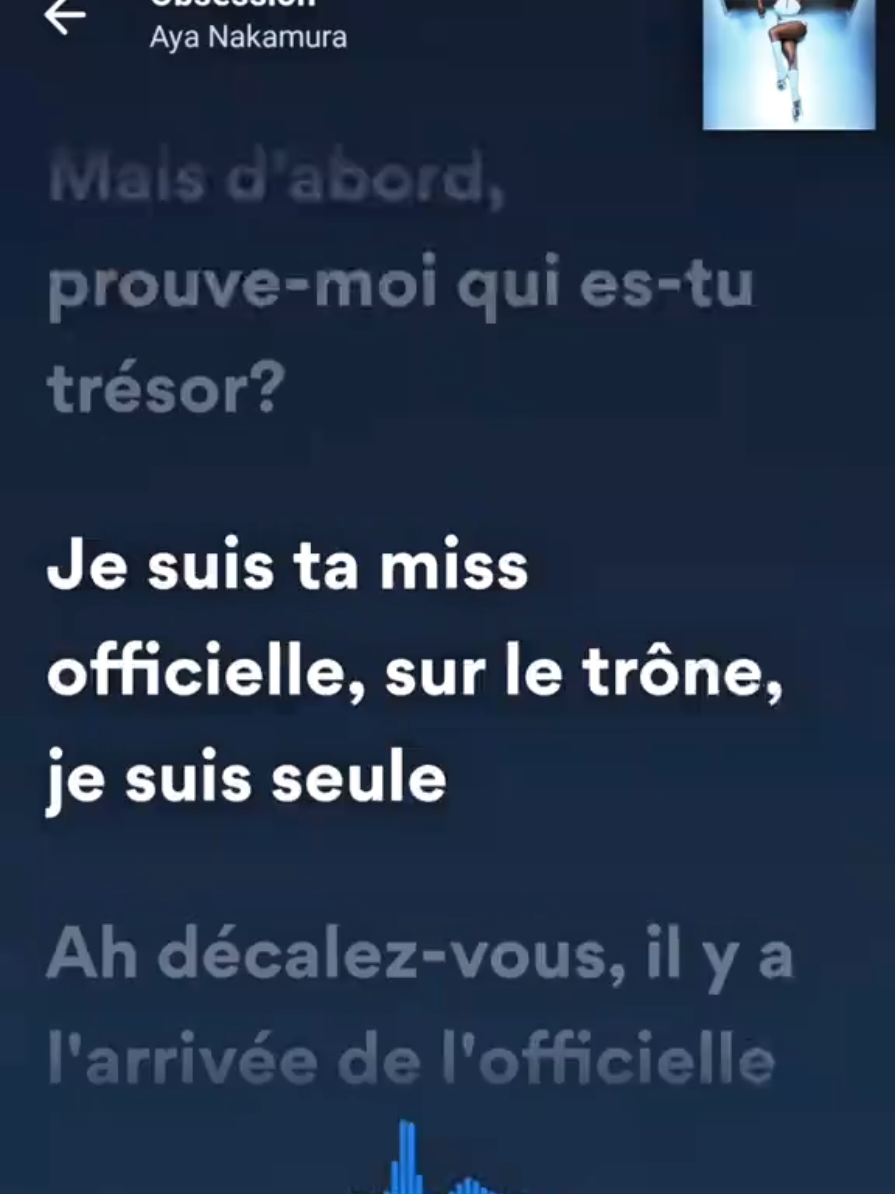 @Lyrics Bass