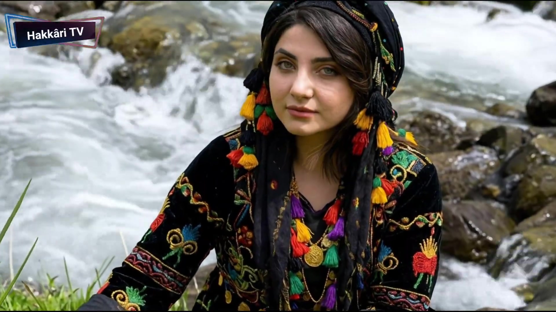 @Hakk&acirc;ri TV