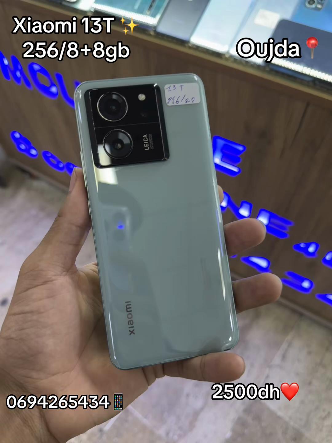 @Mouhcine Phone 48