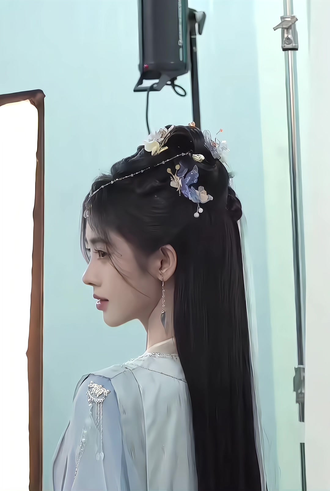 @婉清-kiku