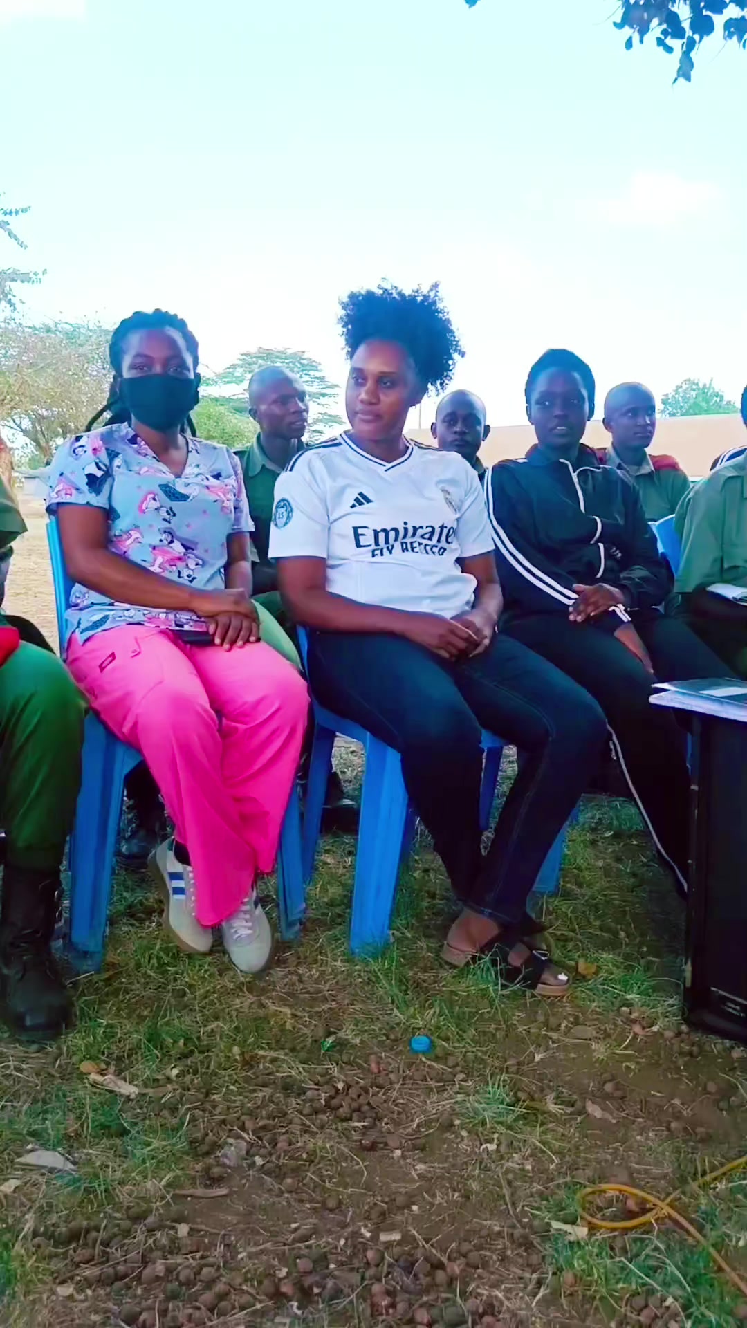 @Eve nkirote
