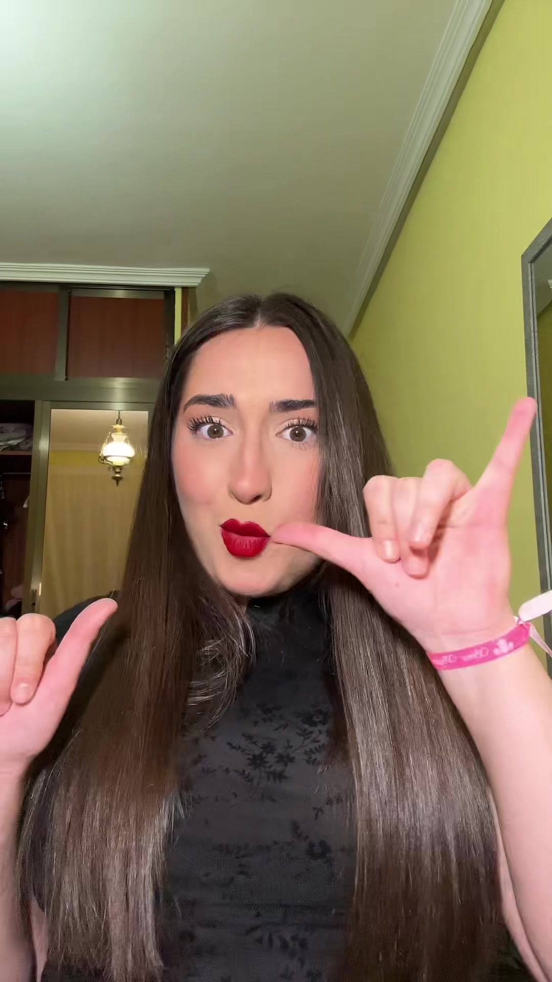 @melissa gonz&aacute;lez