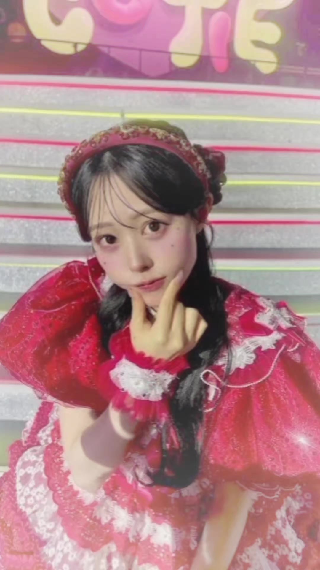@あ や .♡❤️