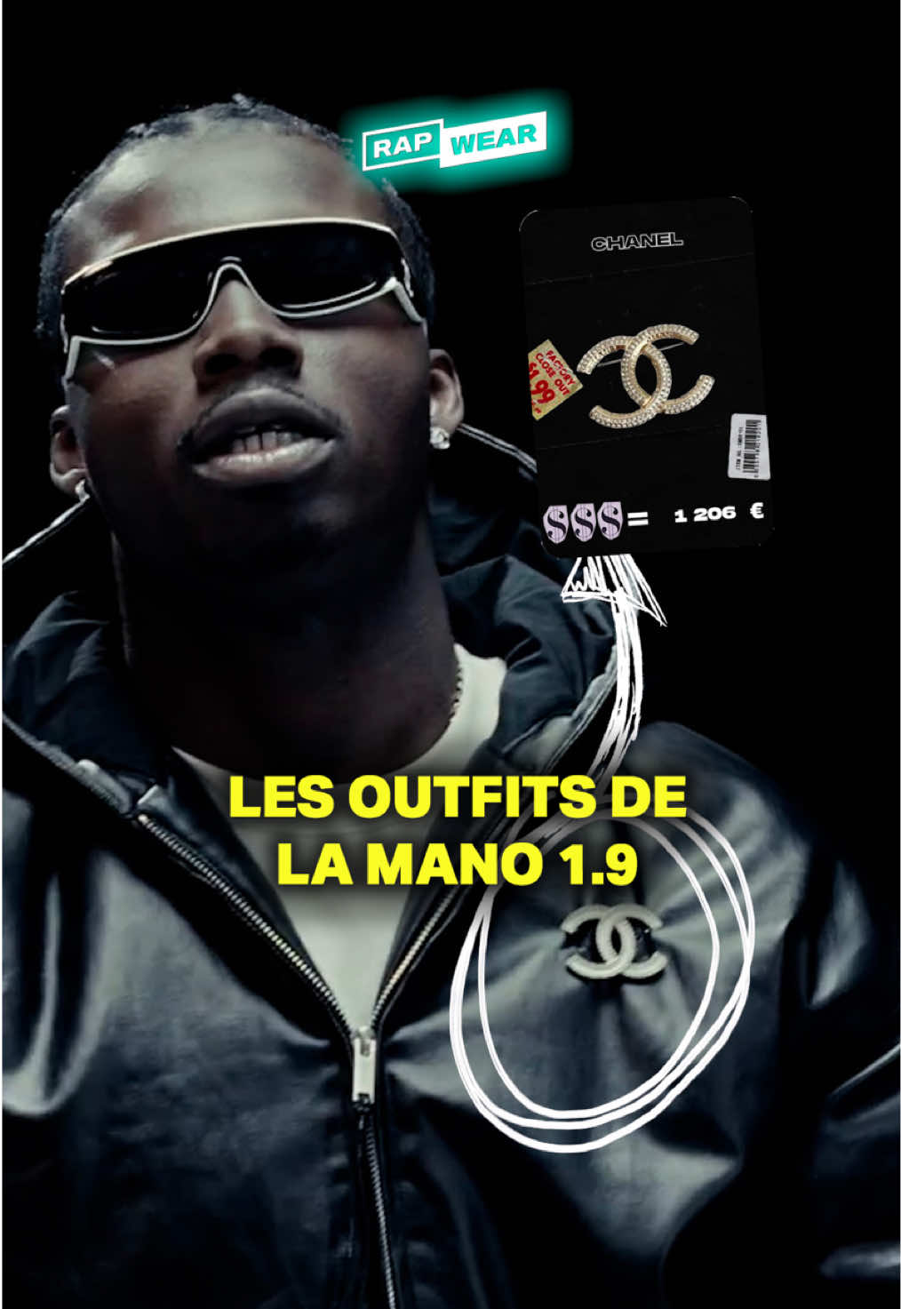 @RapWEAR