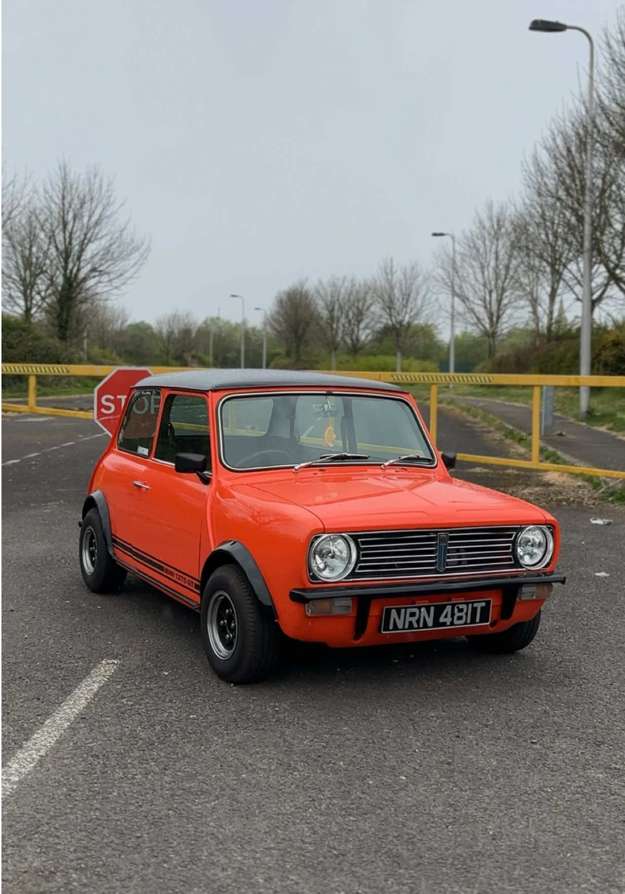 @ClassicMiniTok