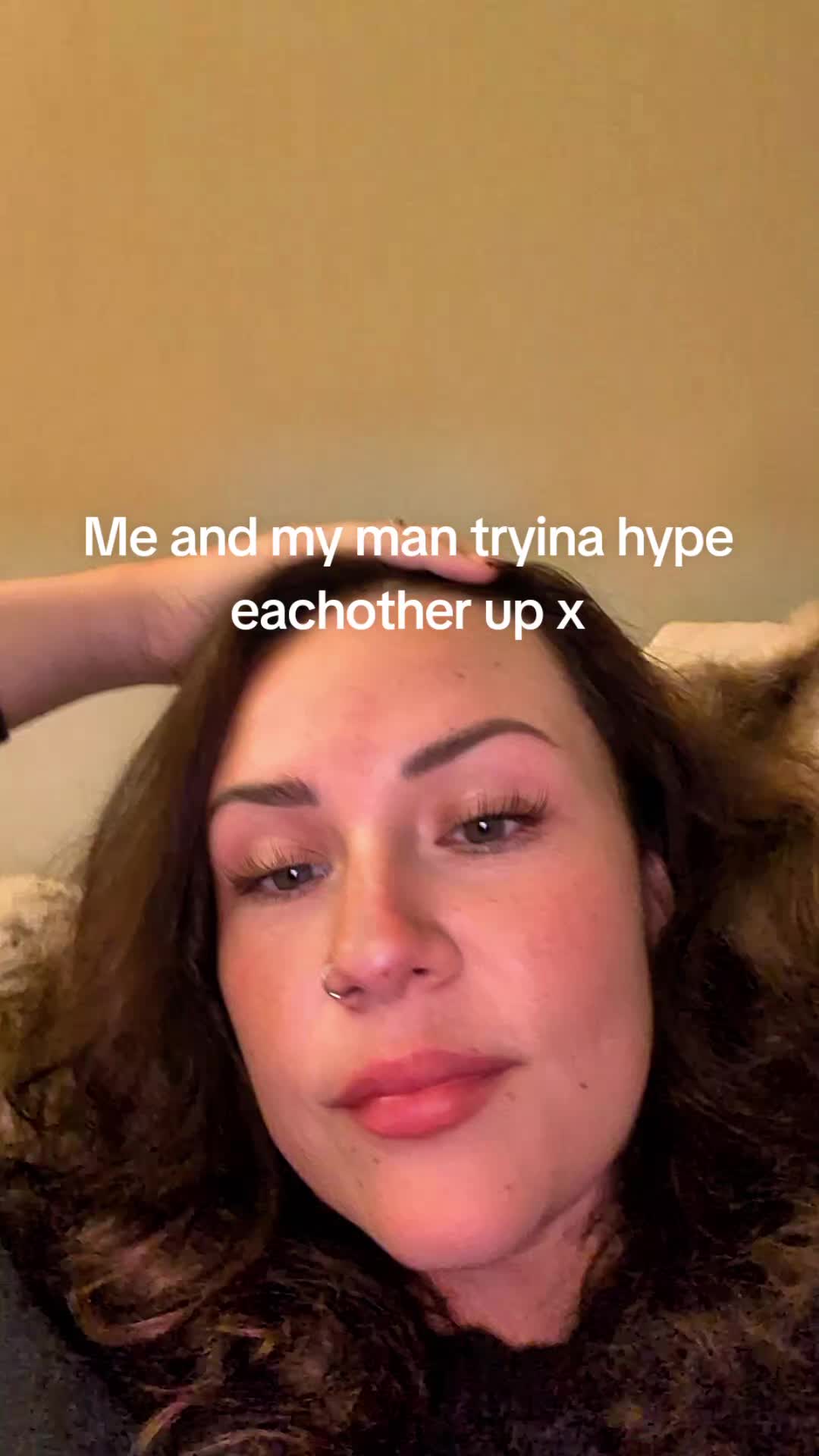 @Emma | Bald Baddie ๐