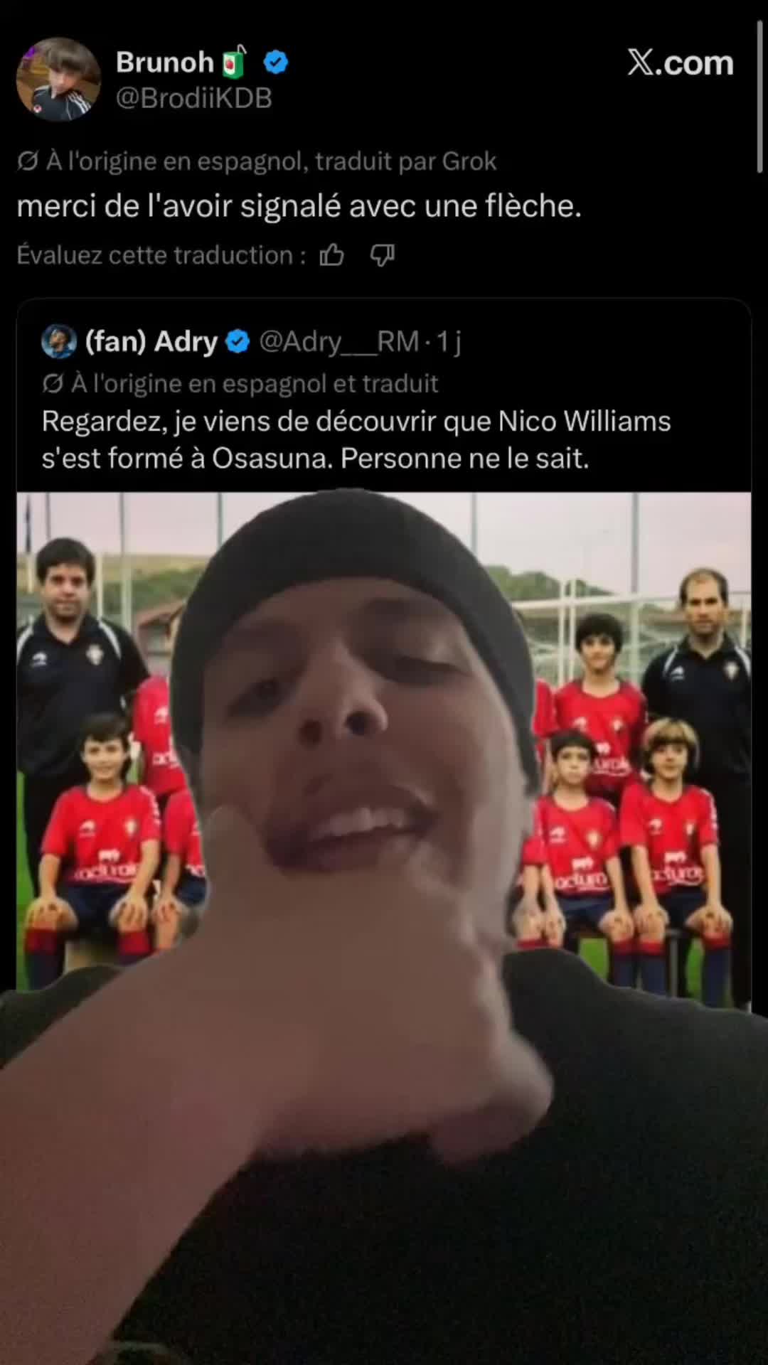 @Gros Bonnet 🦧