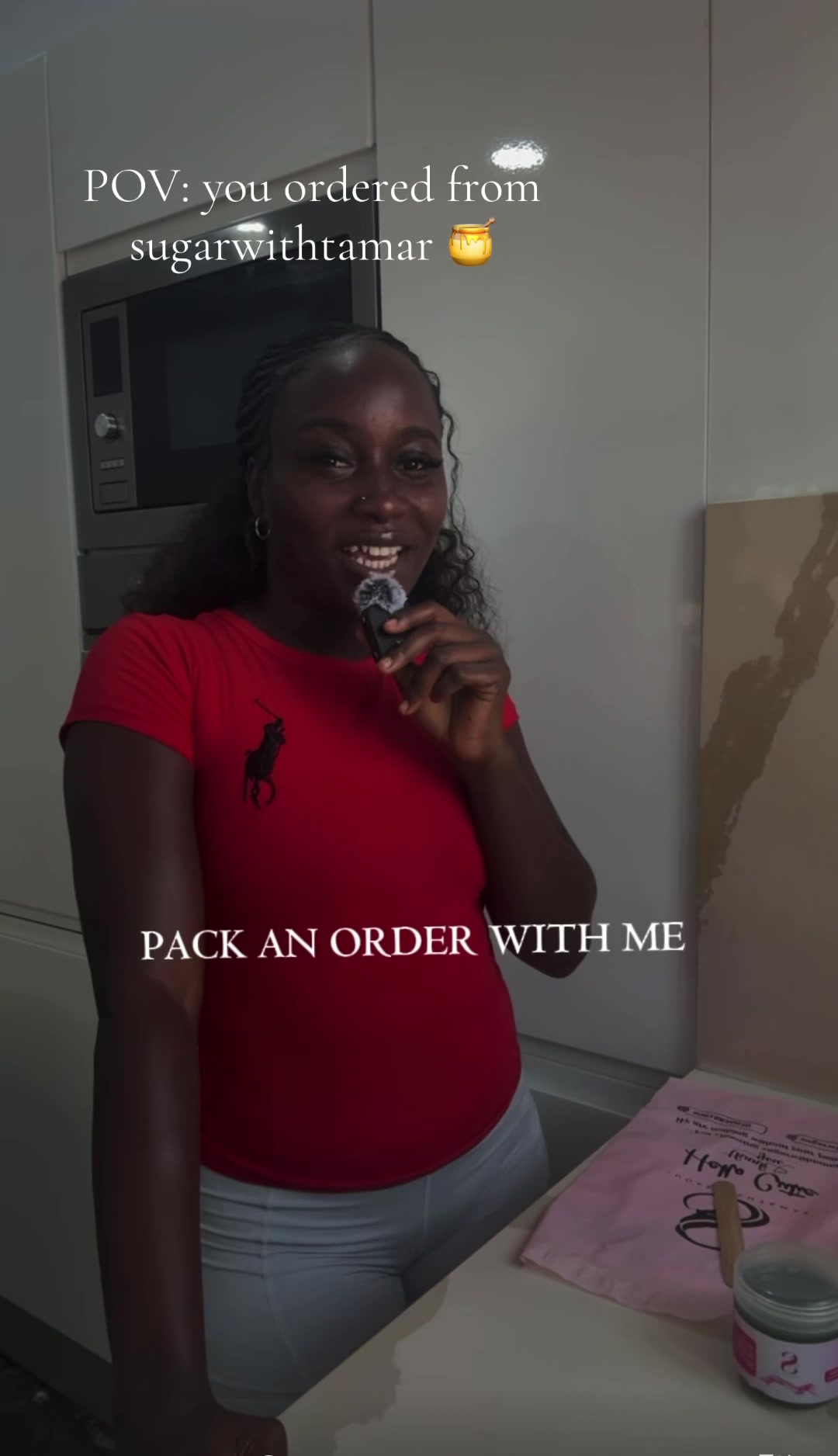 @SUGARWAX VENDOR IN LAGOS