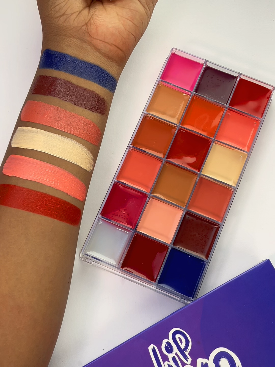 @Develas cosmetics