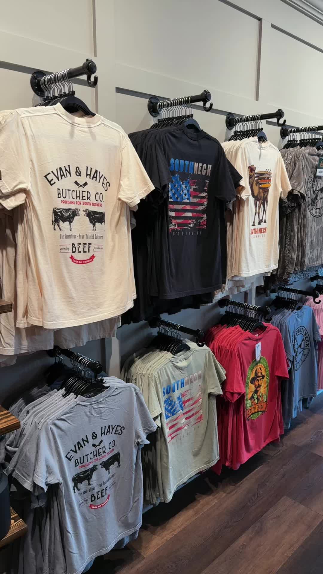 @South Neck Store