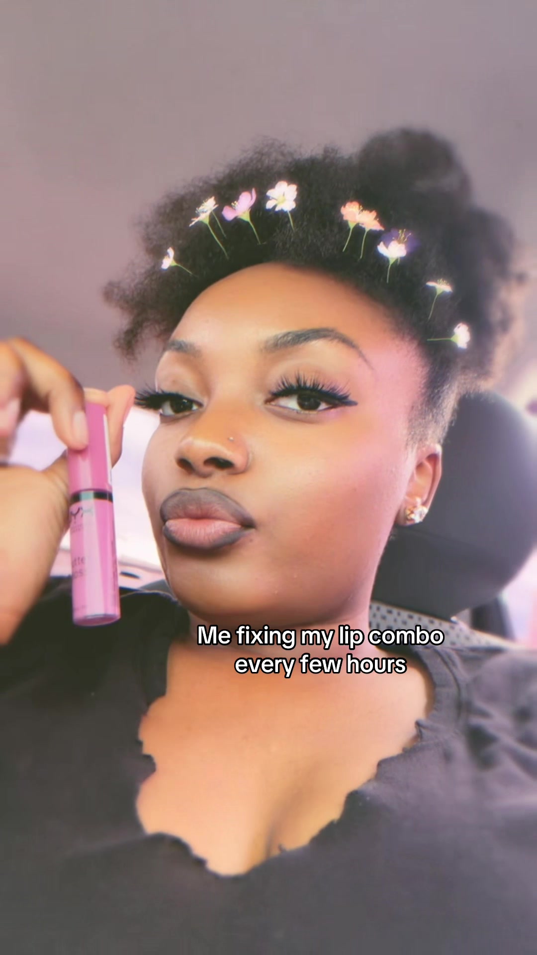 @Brown Beauty 🤎✨