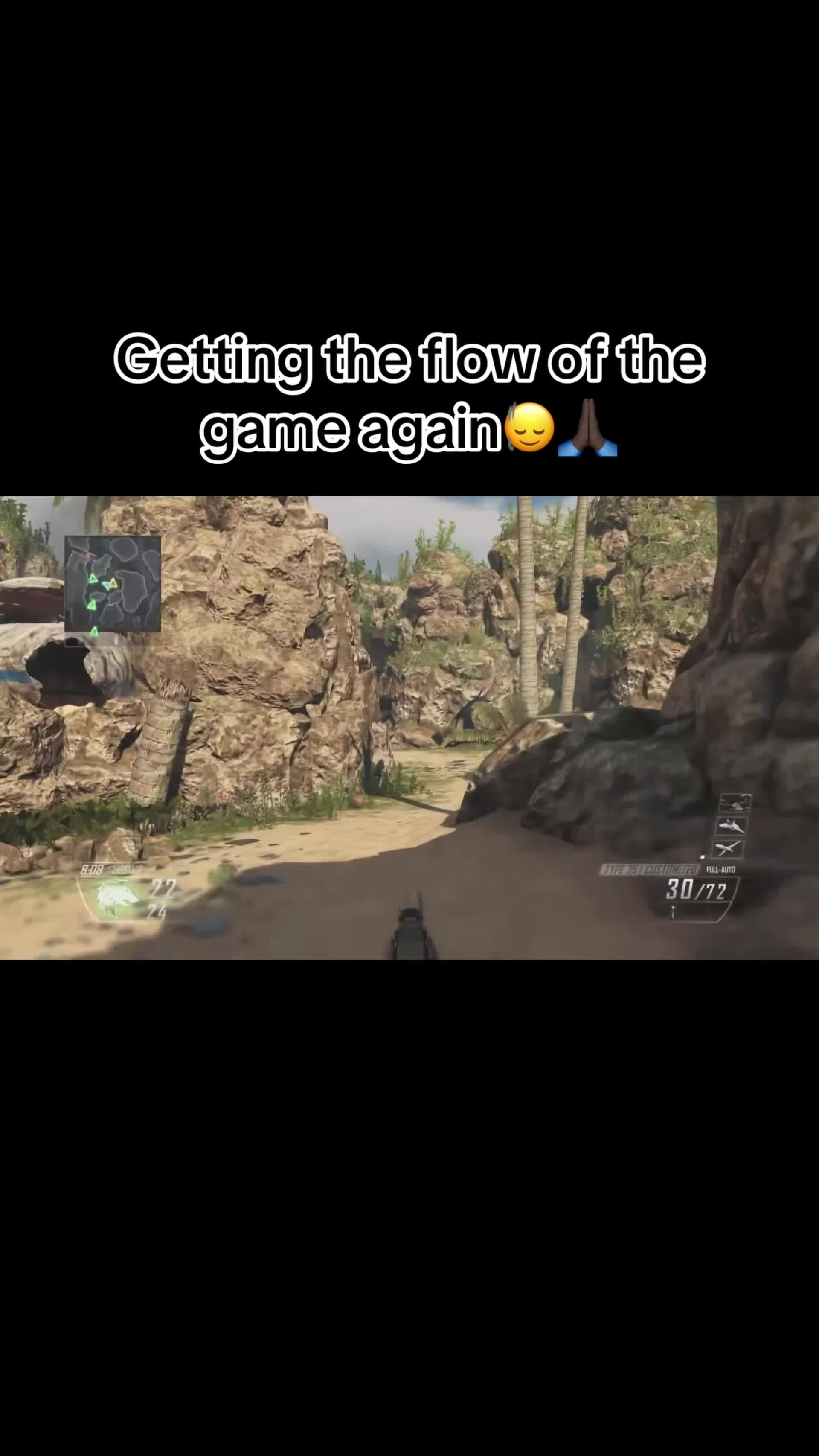 @XenoTheBlade 🥷🏿⚔️
