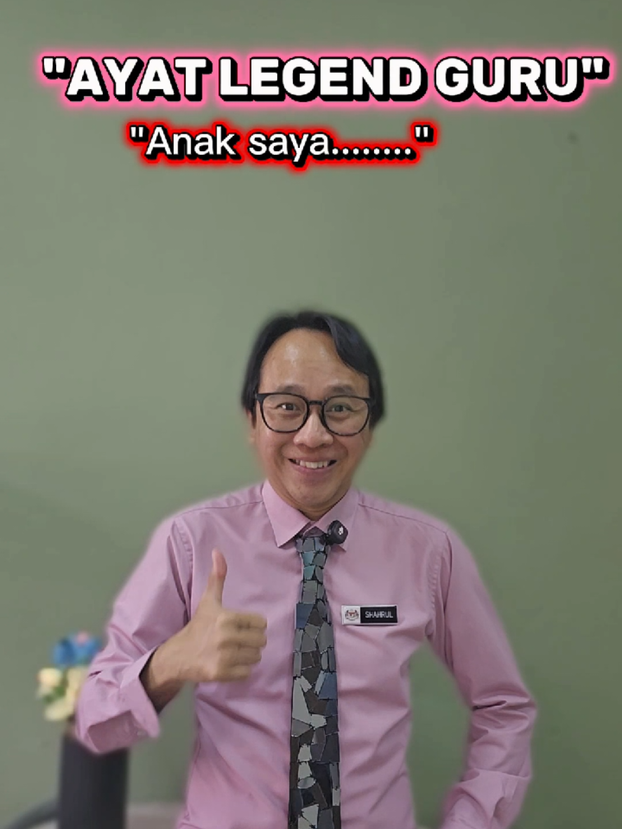 @sir aSai (mr/teacher/cikgu)