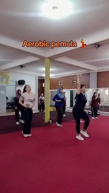 @Nuraerobic
