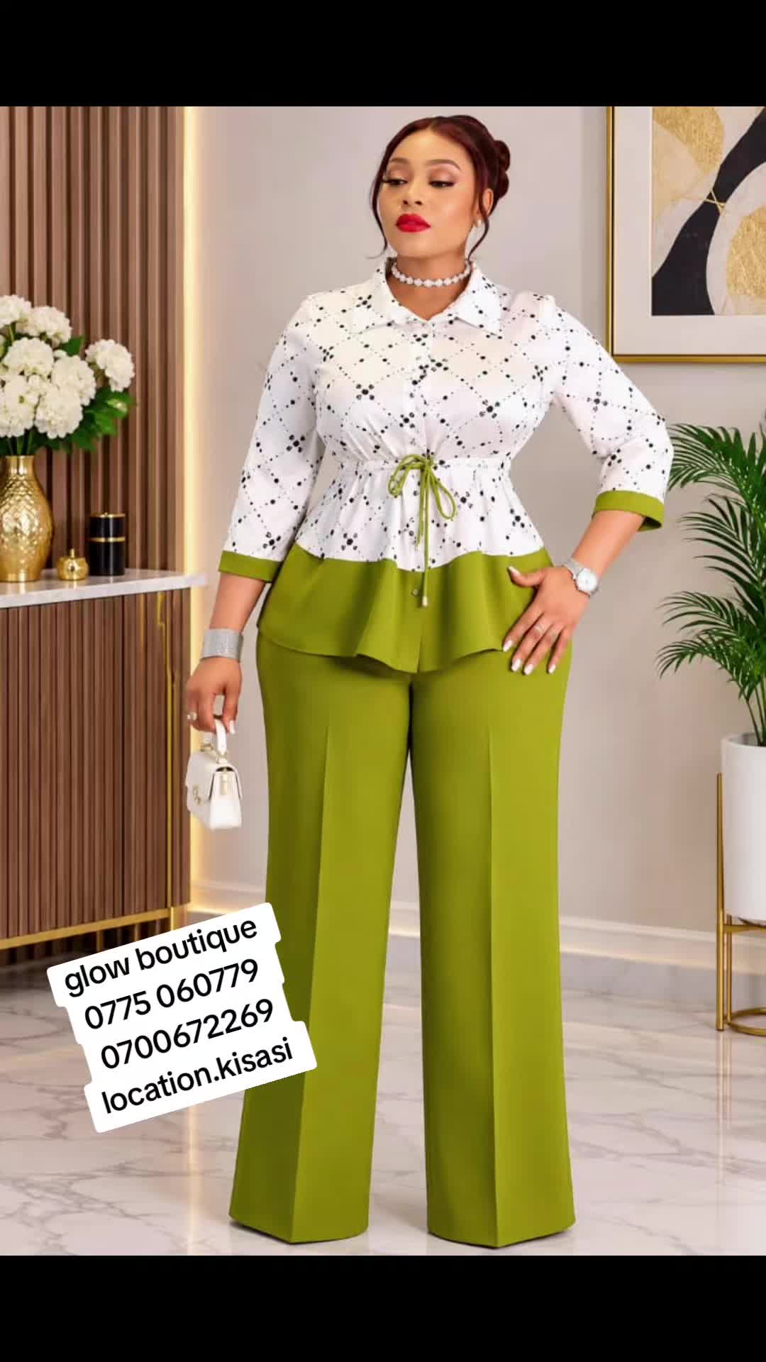 @Glow boutique256