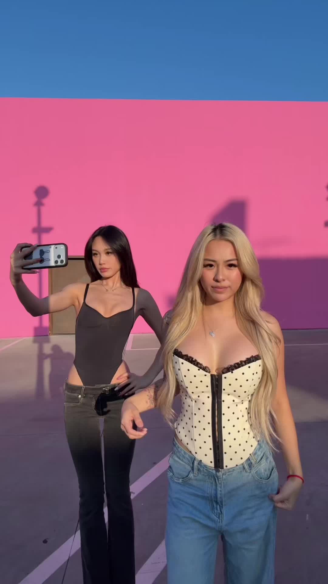 @jasmine k