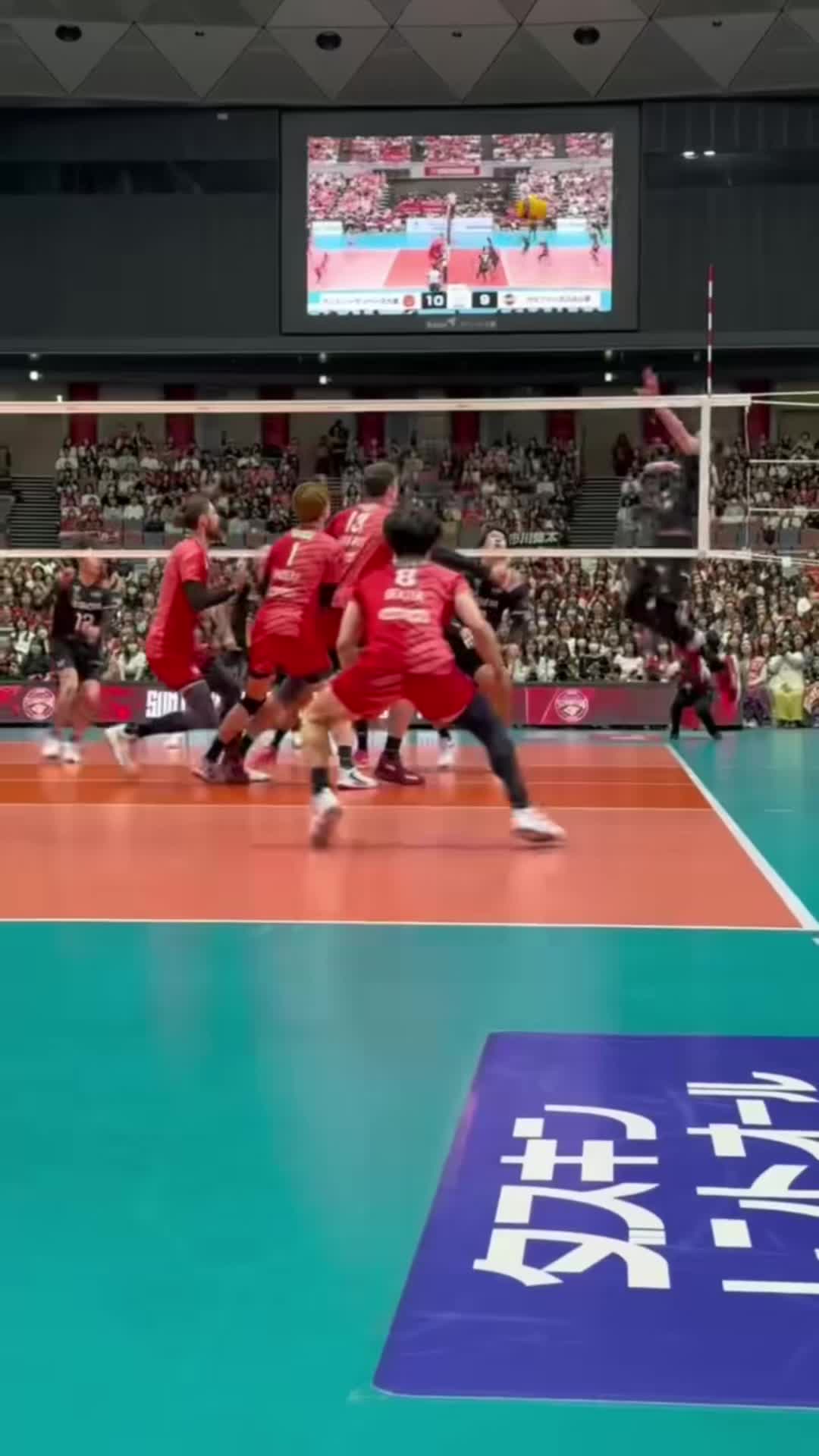 @PMElovesvolleyball