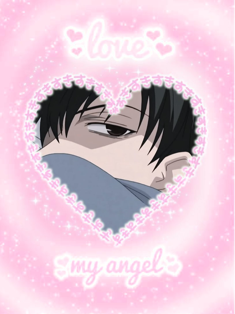 @dollie ノ kyoya's princess .ᐟ