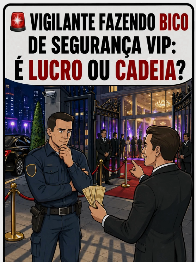 @Eduardo | Vigilantes QAP