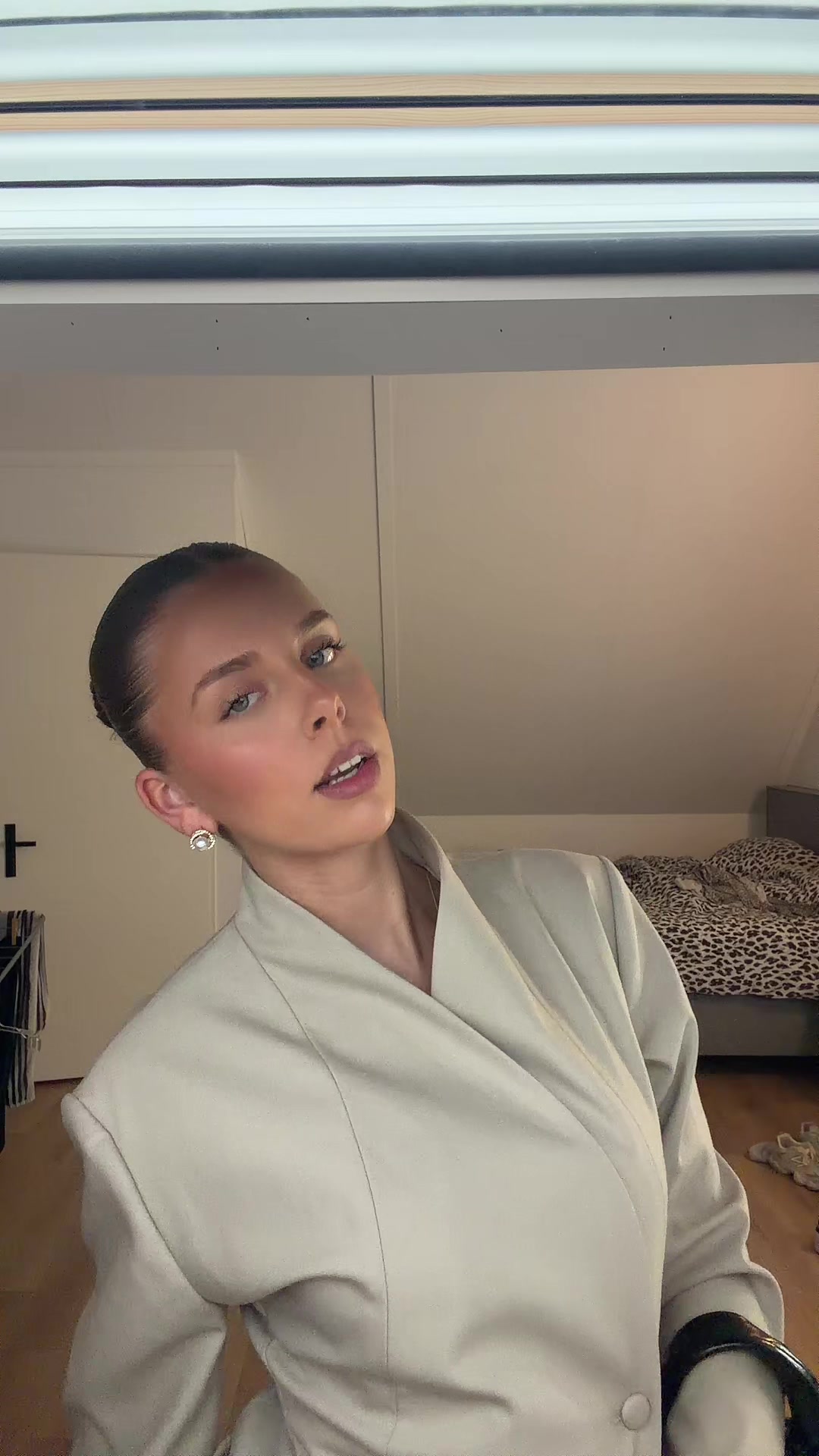 @Kyra van Beurden