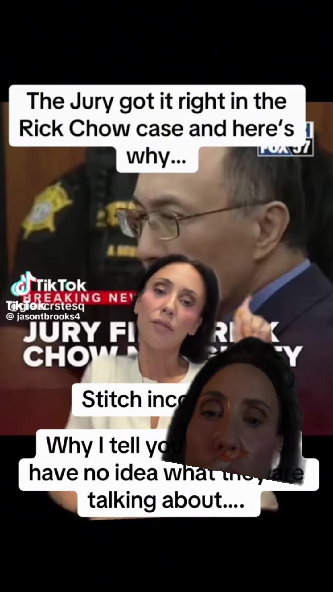 @Stephanie, Esq.