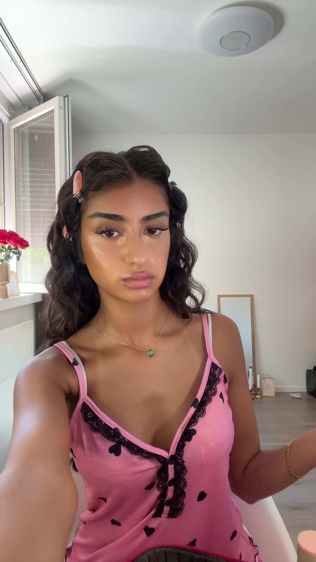 @LUNA LUANA AMIRI