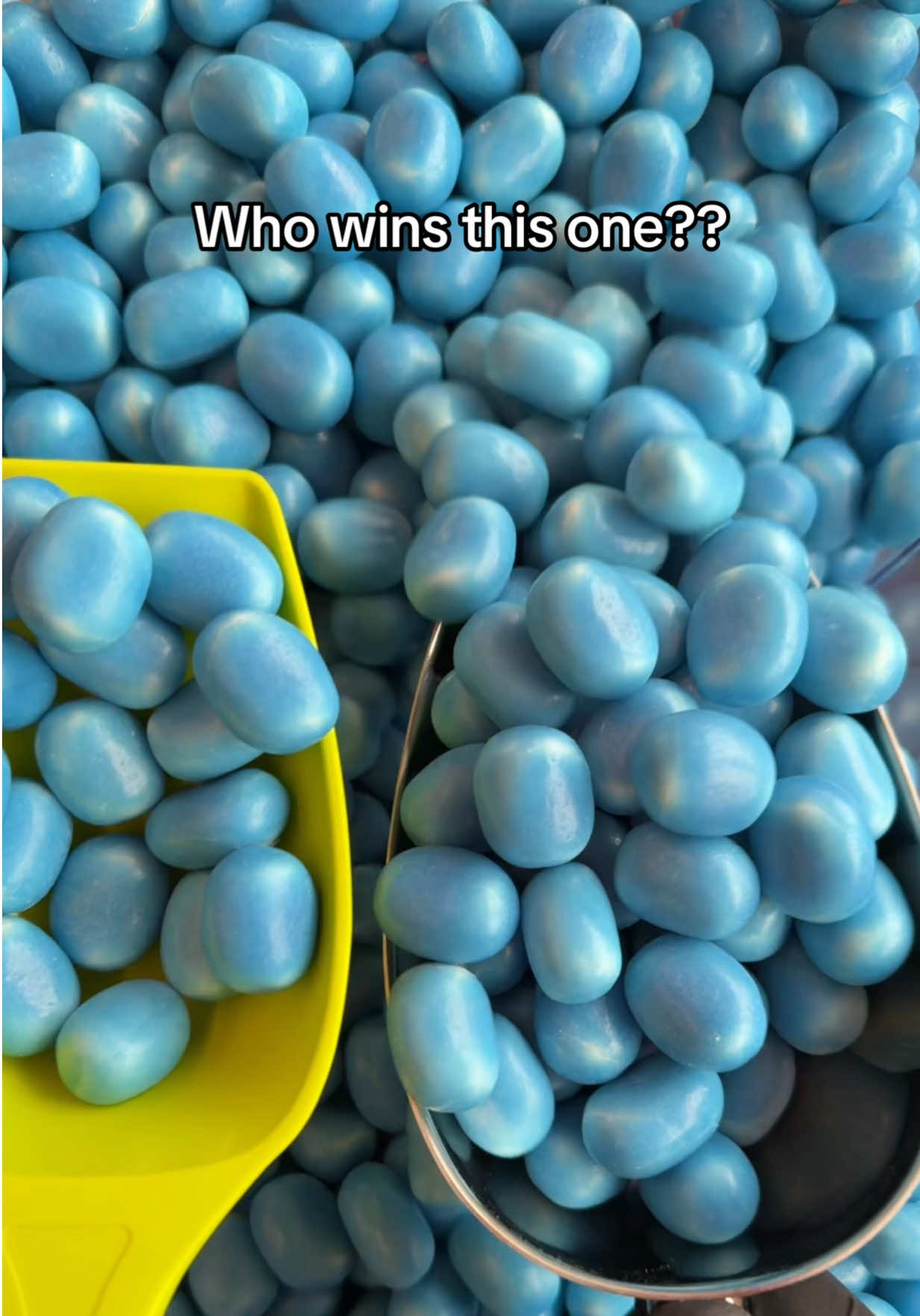 @Poppin Candy
