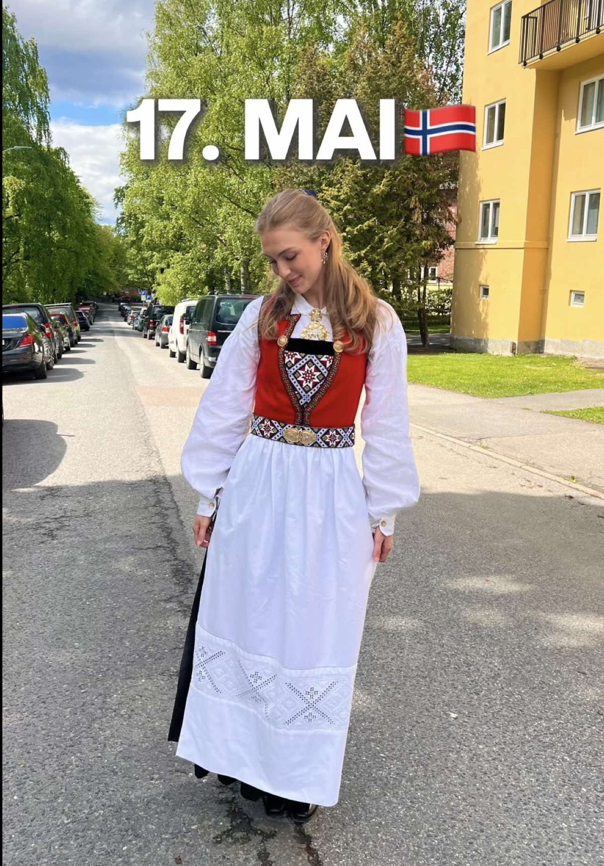 @Emilie Steinklev Lein