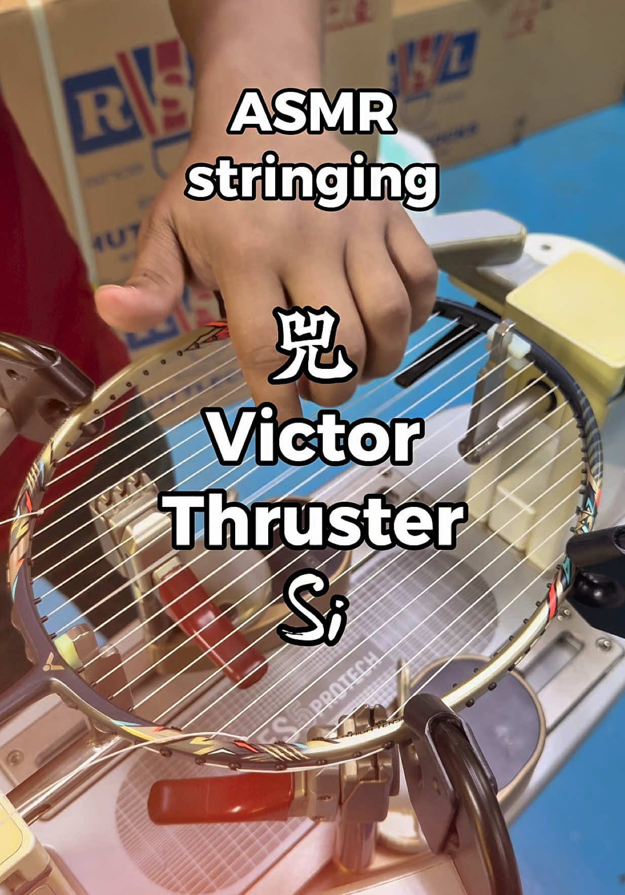 @The Racket Lab