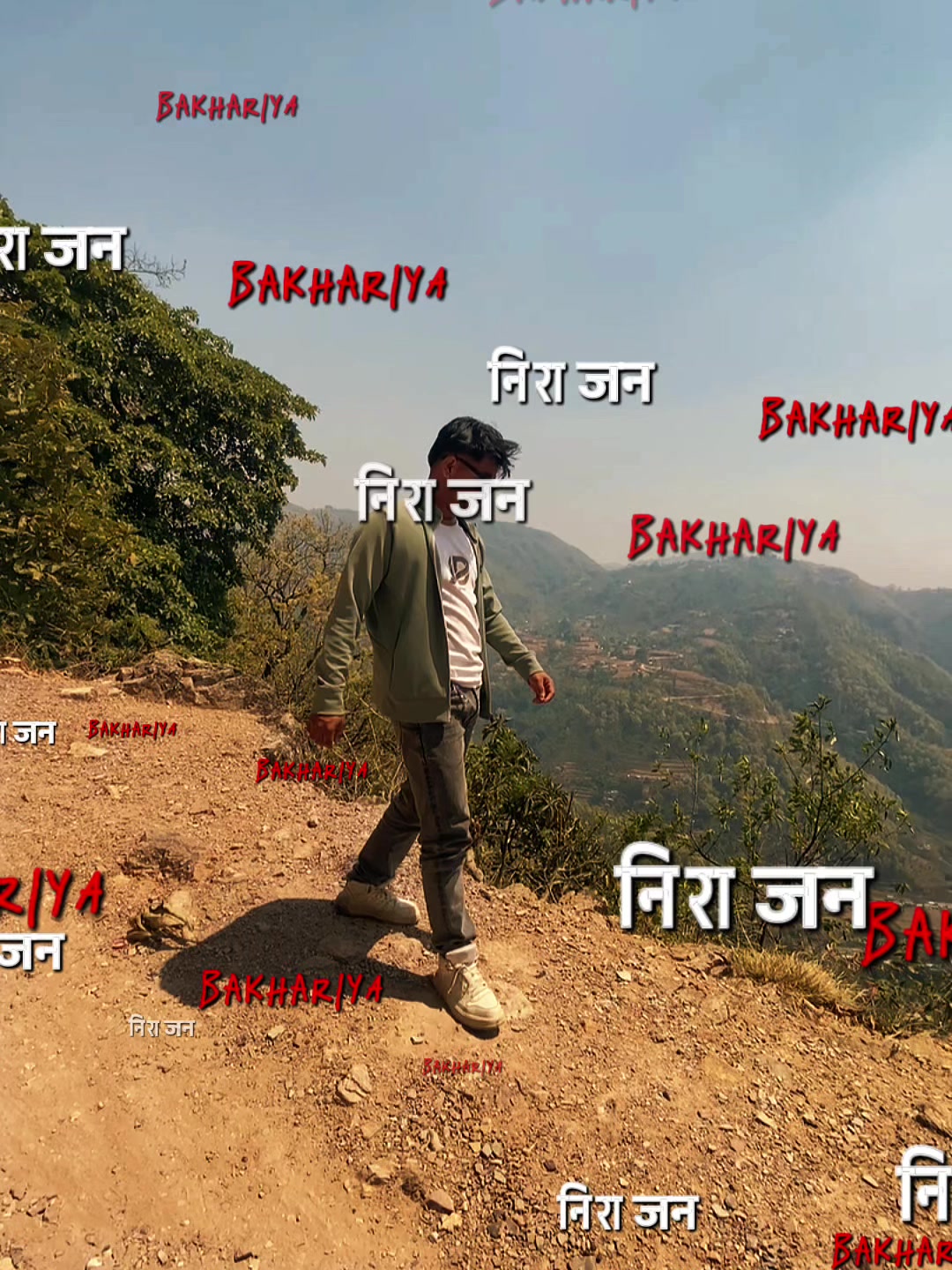 @निराजन बखरिया 
