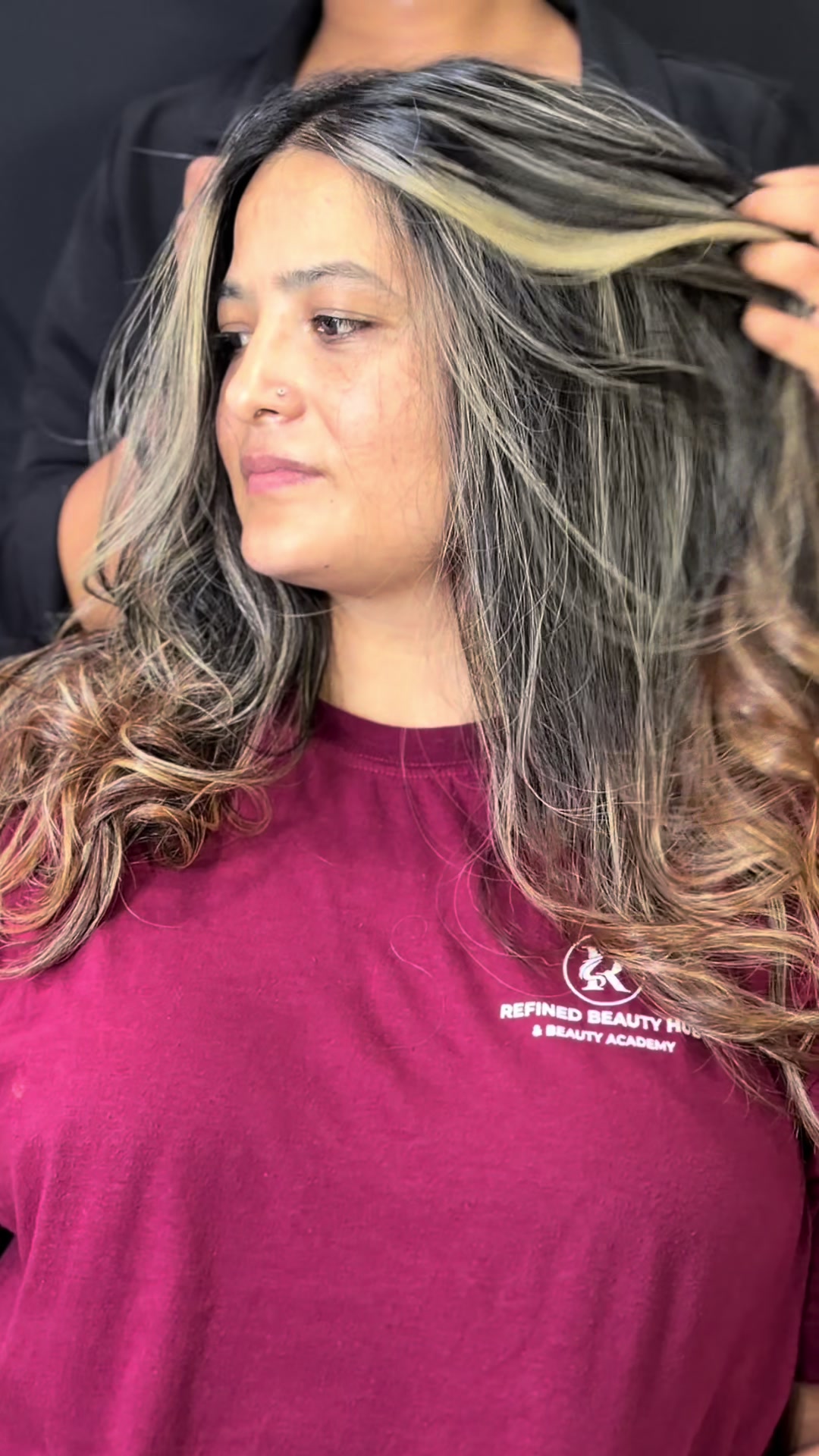 @Refined Beauty Hub (Salon)