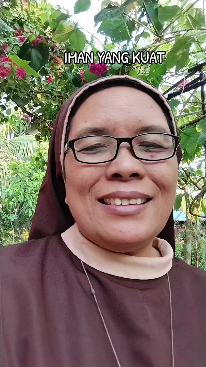 @Renungan Rumah Belas Kasih