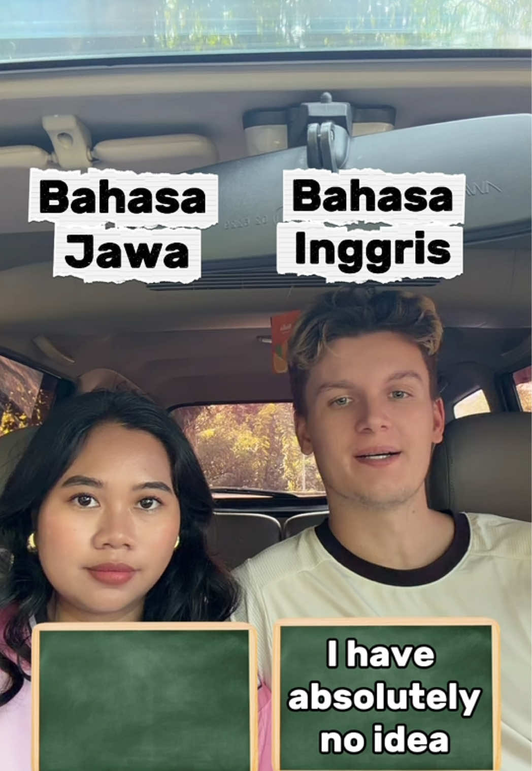 @marc & april