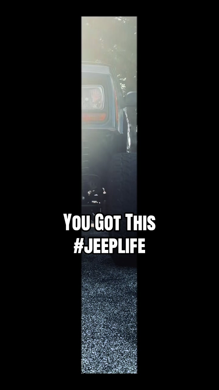 @XJ Barbie
