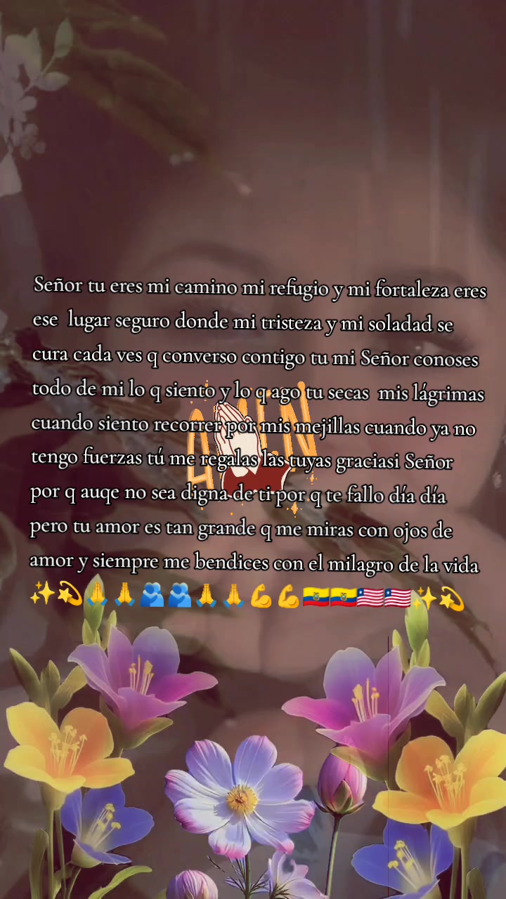 @🇪🇨❤️.Gladys .C.❤️🇪🇨